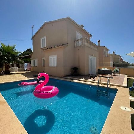 Villa Beautiful Independent House Llucmajor  Exterior foto