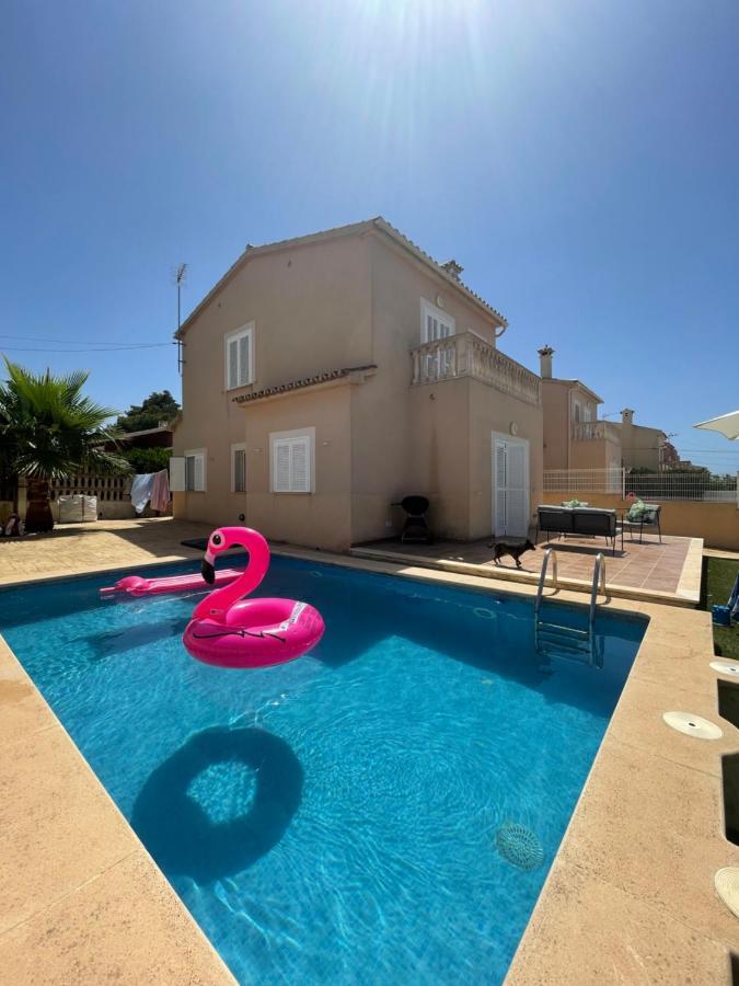 Villa Beautiful Independent House Llucmajor  Exterior foto